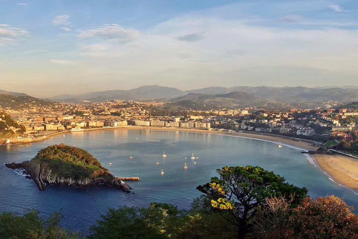 Donostia / San Sebastián