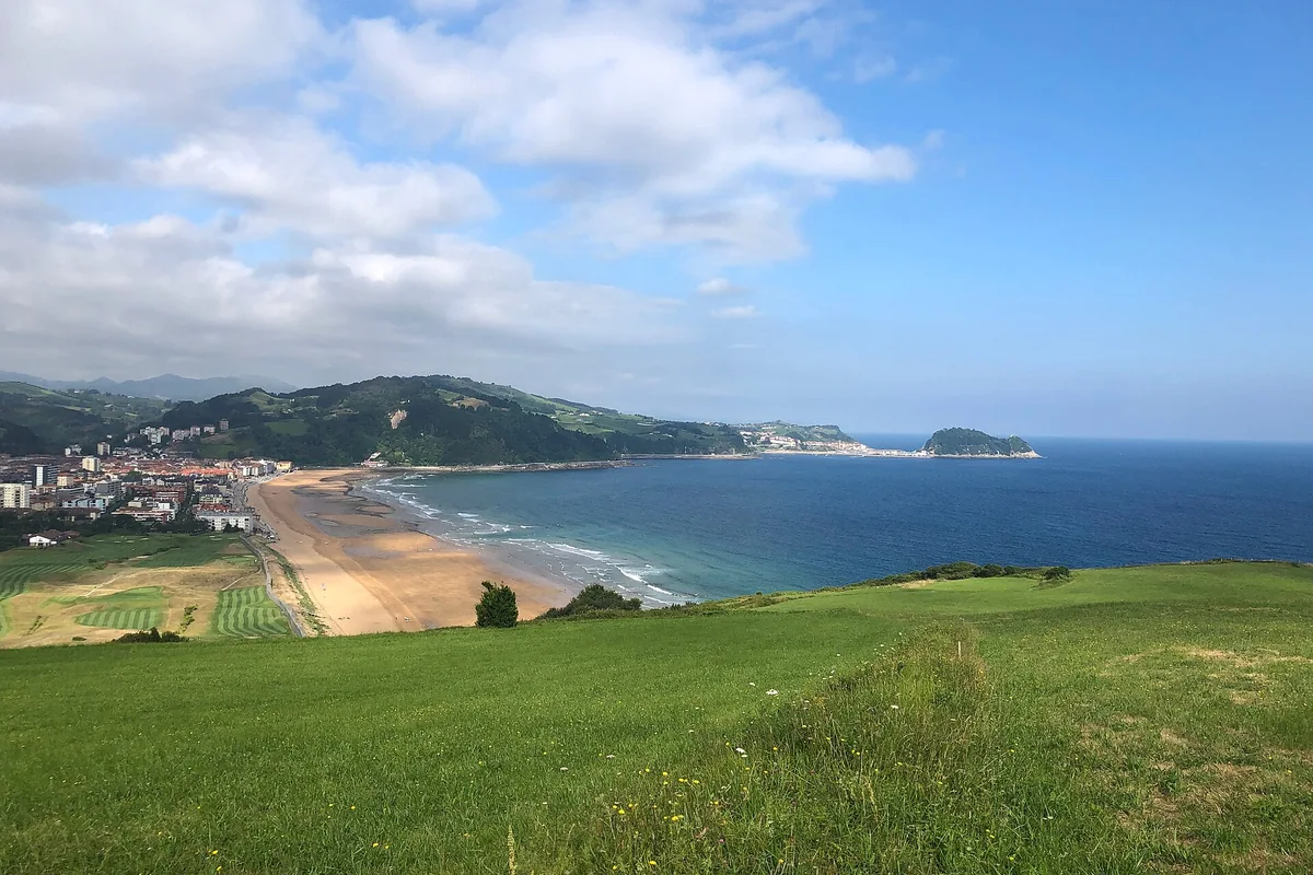 Zarautz